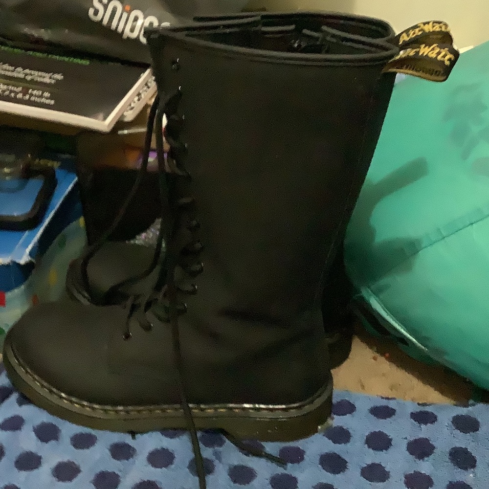 Dr martens